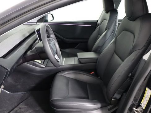Used 2024 Tesla Model 3 Long Range AWD/4WD image 13