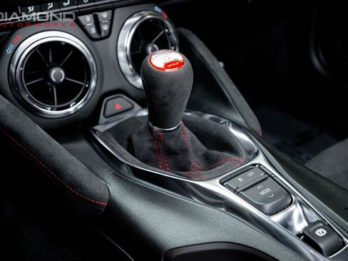 Used 2023 Chevrolet Camaro ZL1 image 16