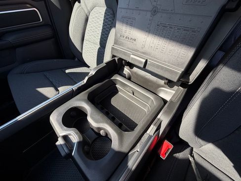 New 2026 RAM 1500 4x4 Crew Cab image 21