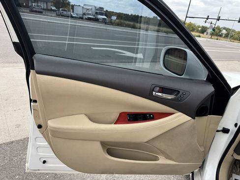 Used 2007 Lexus ES 350 image 15