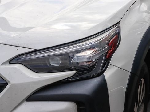 Used 2023 Subaru Outback Premium w/ Popular Package #1 image 2