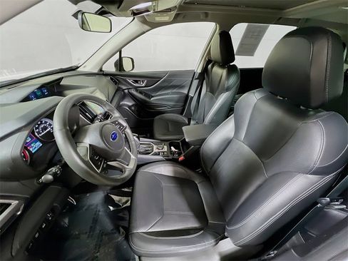 Certified 2023 Subaru Forester Touring image 19
