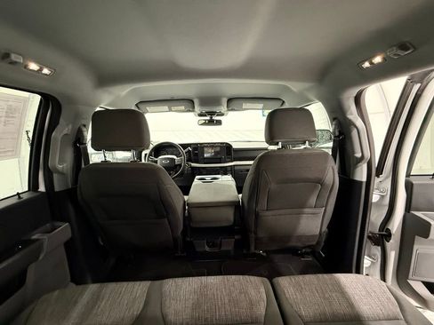 Used 2023 Ford F350 XLT w/ FX4 Off-Road Package image 28