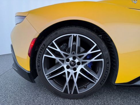 Used 2023 Maserati MC20 Spyder image 35