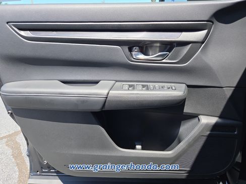 Used 2024 Honda CR-V EX image 19