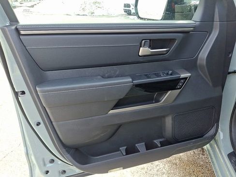 New 2026 Toyota Tundra Limited image 12