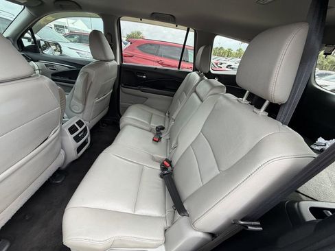 Used 2021 Honda Pilot EX-L image 17
