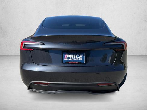 Used 2026 Tesla Model 3 RWD image 6