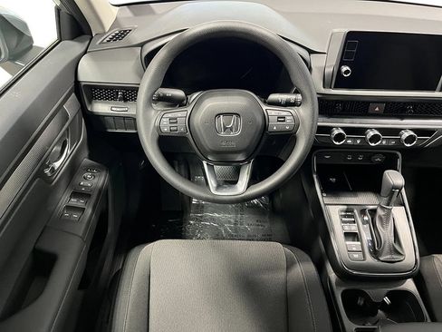 New 2026 Honda CR-V LX image 21