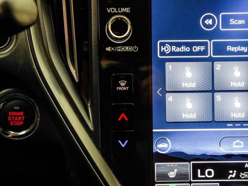 Used 2024 Subaru WRX TR AWD/4WD image 28