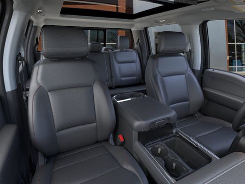 New 2026 Ford F250 Lariat w/ Tremor Off-Road Package image 10