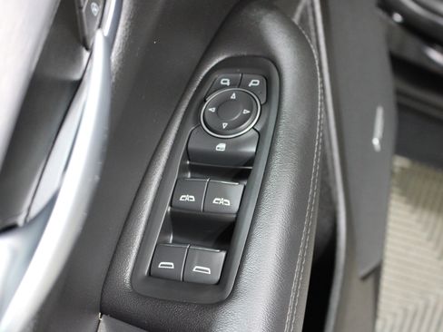 Certified 2023 Cadillac XT5 Luxury AWD/4WD image 7