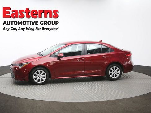 Used 2024 Toyota Corolla LE image 57