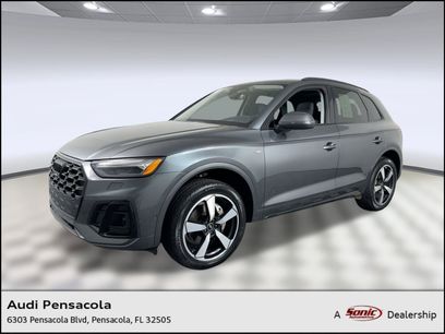 Used 2022 Audi Q5 2.0T Prestige w/ Prestige Package