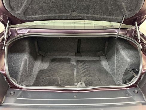 Used 2022 Dodge Challenger SRT Super Stock image 12