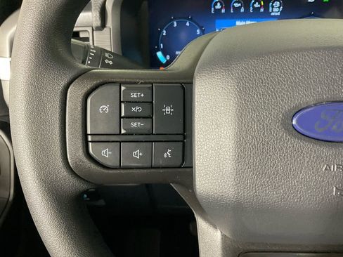 New 2026 Ford F150 STX w/ Equipment Group 200A image 23