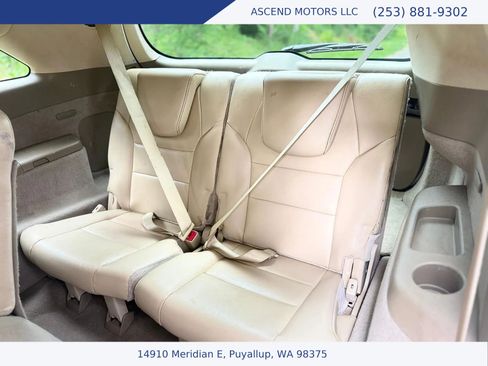 Used 2012 Acura MDX w/ Technology & Entertainment AWD/4WD image 13