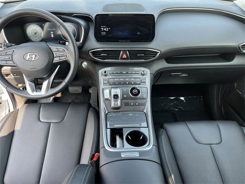 Used 2023 Hyundai Santa Fe SEL w/ Premium Package image 20