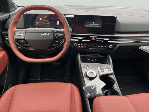 New 2026 Kia Sportage SX Prestige AWD/4WD image 14