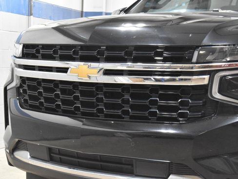 Used 2021 Chevrolet Tahoe LS w/ Driver Alert Package AWD/4WD image 30