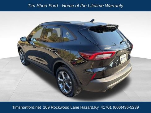 Used 2025 Ford Escape ST-Line AWD/4WD image 7
