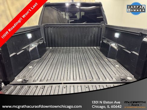 Used 2024 Toyota Tacoma SR5 w/ SR5 Upgrade Package image 34