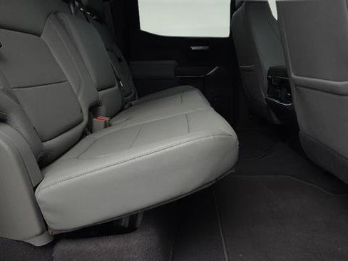 Used 2021 GMC Sierra 1500 SLT w/ SLT Premium Plus Package image 17