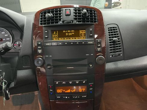 Used 2007 Cadillac CTS 3.6 w/ 3.6L V6 Luxury Package RWD image 20