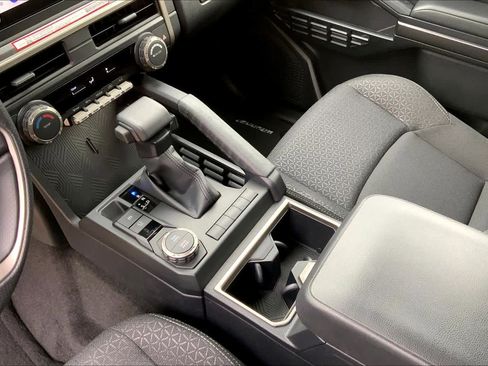 Used 2025 Toyota 4Runner SR5 image 16