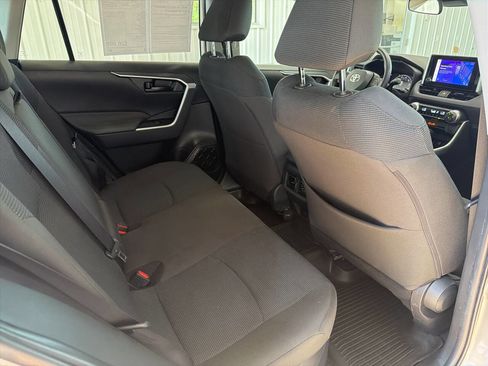 Used 2023 Toyota RAV4 LE AWD/4WD image 27