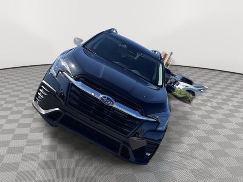 New 2026 Subaru Ascent Limited AWD/4WD image 8
