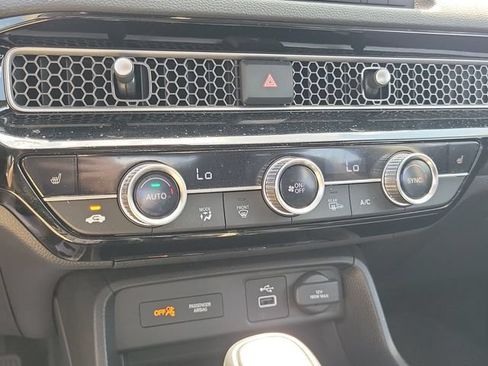 Used 2024 Honda Civic EX image 24