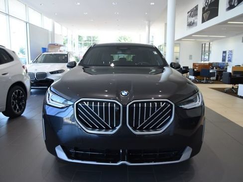 New 2026 BMW X3 xDrive30i w/ Premium Package AWD/4WD image 5