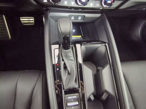 New 2025 Honda Accord Sport image 41