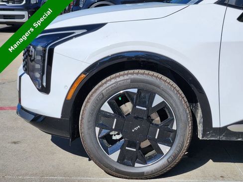 New 2026 Kia Sportage SX image 5