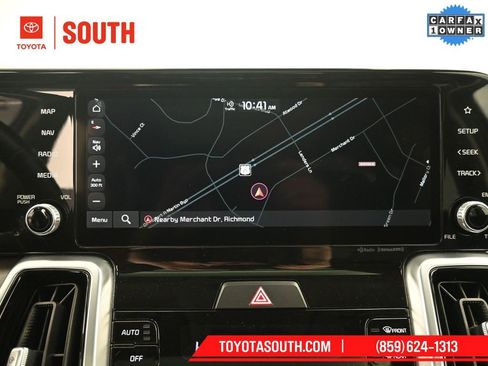 Used 2022 Kia Sorento SX image 14