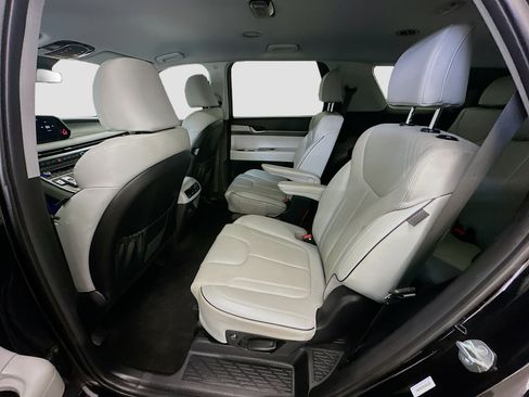 Used 2025 Hyundai Palisade SEL AWD/4WD image 28