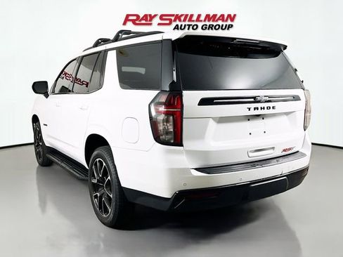 Used 2023 Chevrolet Tahoe RST image 5