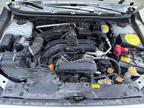 Used 2024 Subaru Crosstrek 2.0i AWD/4WD image 41