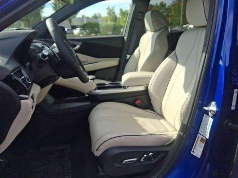 New 2025 Acura RDX A-Spec AWD/4WD image 10