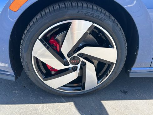 New 2026 Volkswagen Golf S FWD image 25