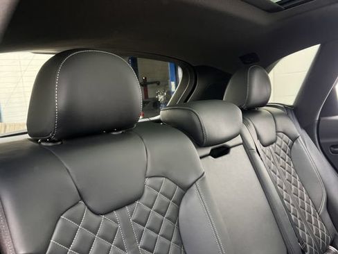 Used 2021 Audi SQ5 Premium Plus AWD/4WD image 29