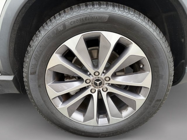Certified 2022 Mercedes-Benz GLE 350 4MATIC image 8