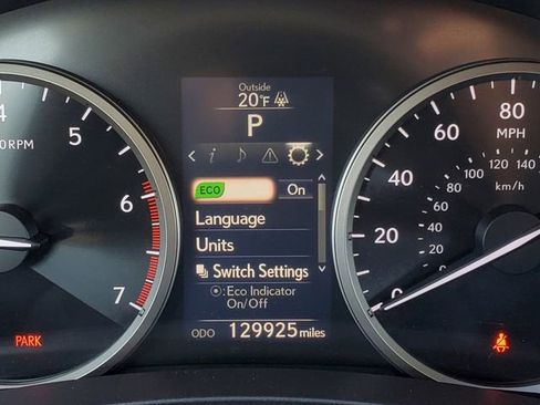 Used 2015 Lexus NX 200t FWD image 11