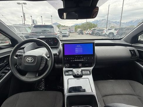 Used 2023 Toyota bZ4X FWD w/ Weather Package image 22