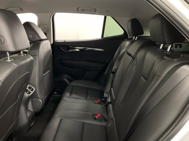 Used 2024 Buick Envision Preferred AWD/4WD image 36