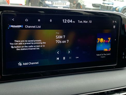 Used 2025 Hyundai Palisade SEL image 21