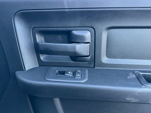 New 2026 RAM 4500 Tradesman AWD/4WD image 20