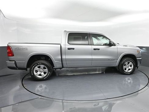 Used 2025 RAM 1500 Lone Star AWD/4WD image 25