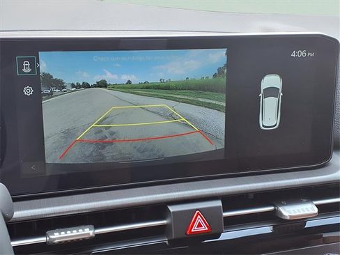 New 2026 Kia Sportage X-Line image 9